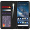 Luxe Bookcase voor de Nokia 8.3 5G - Bruin