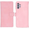 Luxe Bookcase voor de Samsung Galaxy A32 (5G) - Roze