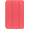 Luxe Bookcase voor de Samsung Galaxy Tab A 10.5 (2018) - Rood