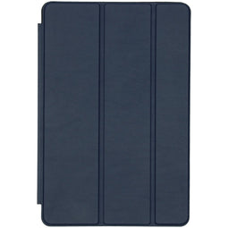 Luxe Bookcase voor de Samsung Galaxy Tab S6 - Donkerblauw