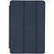 Luxe Bookcase voor de Samsung Galaxy Tab S6 - Donkerblauw