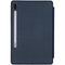 Luxe Bookcase voor de Samsung Galaxy Tab S6 - Donkerblauw