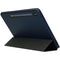 Luxe Bookcase voor de Samsung Galaxy Tab S6 - Donkerblauw