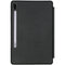 Luxe Bookcase voor de Samsung Galaxy Tab S6 - Zwart