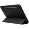Luxe Bookcase voor de Samsung Galaxy Tab S6 - Zwart