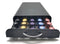 Luxe capsule houder met lade - opbergelement - tbv Nespresso cuphouder- machine standaard - 50 cups