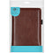 Luxe Effen Bookcase voor de Kobo Nia - Bruin