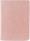 Luxe Hoes Geschikt voor Pocketbook Inkpad 4 Beschermhoes Cover Roze Goud