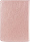 Luxe Hoes Geschikt voor Pocketbook Inkpad Color 2 - Inkpad Color 3 Beschermhoes Cover Roze Goud