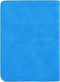 Luxe Hoesje Geschikt voor Kobo Nia Sleepcover Hoesje - Cover Sky Blue