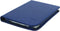 Luxe Hoesje Geschikt voor Pocketbook Touch HD 3 Hoes Cover Marine Blauw