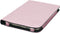 Luxe Hoesje Geschikt voor Pocketbook Touch Lux 5 Hoes Cover Roze Goud
