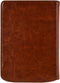 Luxe Hoesje Geschikt voor Pocketbook Verse Hoes Cover Cognac Bruin