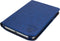 Luxe Hoesje Geschikt voor Pocketbook Verse Hoes Cover Marine Blauw