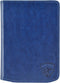 Luxe Hoesje Geschikt voor Pocketbook Verse Hoes Cover Marine Blauw