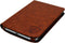 Luxe Hoesje Geschikt voor Pocketbook Verse Pro Hoes Cover Cognac Bruin