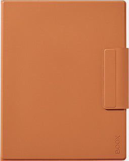 Luxe Magnetische Beschermhoes voor Boox Go 10.3 - Oranje