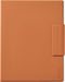 Luxe Magnetische Beschermhoes voor Boox Go 10.3 - Oranje