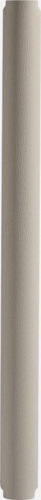Luxe Magnetische Beschermhoes voor Boox Go Color 7 - Wit - met Wakeup/sleep functie