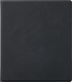 Luxe Magnetische Beschermhoes voor Boox Go Color 7 - Zwart - met Wakeup/sleep functie
