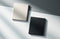 Luxe Magnetische Beschermhoes voor Boox Go Color 7 - Zwart - met Wakeup/sleep functie