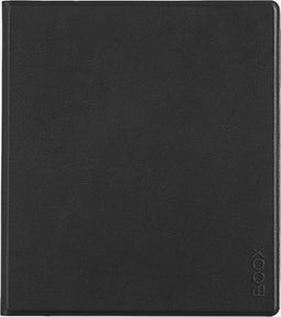 Luxe Magnetische Beschermhoes voor Boox Page - Zwart - met Wakeup/sleep functie