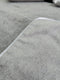 Luxe Microvezel Droogdoek - 60x90cm - Grijs - Protect-All