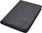 Luxe Sleepcover Geschikt voor Tolino Shine 4 Hoes Zwart