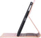 Luxe stand flip cover hoes - Geschikt voor Lenovo Tab M10 HD Gen 2 (2e Generatie) - Roze
