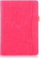 Luxe stand flip hoes Geschikt voor iPad Pro 10.5 inch / Air (2019) 10.5 inch roze
