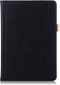 Luxe stand flip hoes Geschikt voor iPad Pro 10.5 inch / Air (2019) 10.5 inch zwart