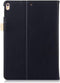 Luxe stand flip hoes Geschikt voor iPad Pro 10.5 inch / Air (2019) 10.5 inch zwart