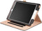 Luxe stand flip hoes Geschikt voor iPad Pro 10.5 inch / Air (2019) 10.5 inch zwart