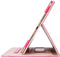 Luxe stand flip hoes Geschikt voor iPad Pro 10.5 inch / Air (2019) 10.5 inch roze
