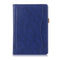 Luxe stand flip hoes iPad Pro 10.5 inch / Air (2019) 10.5 inch blauw