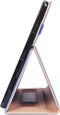 Luxe stand flip sleepcover hoes - Geschikt voor Lenovo Tab P11 / P11 Plus - Blauw
