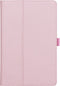 Luxe stand flip sleepcover hoes - Geschikt voor Lenovo Tab P11 Pro - Roze Goud