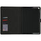 Luxe Tablethoes voor de iPad 7 (2019) / iPad 8 (2020) / iPad 9 (2021) 10.2 inch - Donkerblauw