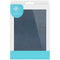 Luxe Tablethoes voor de iPad 7 (2019) / iPad 8 (2020) / iPad 9 (2021) 10.2 inch - Donkerblauw