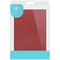 Luxe Tablethoes voor de Samsung Galaxy Tab A7 - Rood