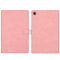 Luxe Tablethoes voor de Samsung Galaxy Tab A7 - Roze