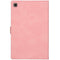 Luxe Tablethoes voor de Samsung Galaxy Tab A7 - Roze