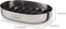 Luxe Zeephouder, 11.6 x 8 x 2.5 CM, RVS, Zilver - Joseph Joseph | EasyStore