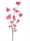 Luxe zijden kunstbloesem roze120 cm | Sakura tak | decoratie interieur | nep bloesem | kunstbloesemtak | Exclusief Ingericht