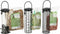 LuxeLivin' - Complete vogelvoederset 3 st S