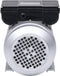 LuxeLivin' - Elektromotor 1 fase 1,5 kW/2 kp 2-polig 2800 rpm aluminium