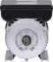 LuxeLivin' - Elektromotor 1 fase 1,5 kW/2 kp 2-polig 2800 rpm aluminium