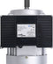 LuxeLivin' - Elektromotor 1 fase 1,5 kW/2 kp 2-polig 2800 rpm aluminium