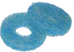 LuxeLivin' - Filterschuim voor Pond Skimmer rond