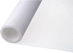 LuxeLivin' - Muggen- en insectenscherm 1x3 m glasvezel wit